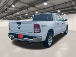 2024 Ram 1500 Big Horn/Lone Star - Bright White Clearcoat exterior view 16