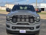 2027 Ram 2500 Big Horn — Gray Clearcoat exterior view 2, for sale at Elder CDJR in Athens, TX