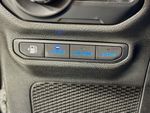 2023 Jeep Wrangler High Altitude 4xe - Black Clearcoat exterior view 15
