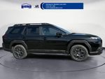 2026 Subaru Outback Premium - Crystal Black Silica exterior view 6