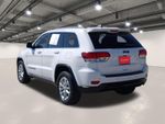 2021 Jeep Grand Cherokee Laredo E - Bright White Clearcoat exterior view 13