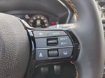 2026 Acura Integra A-Spec Tech Package — Platinum White Pearl interior and detail view 14, for sale at WALKER ACURA | DrivewithRJ in Metairie, LA
