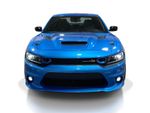 2023 Dodge Charger R/T Scat Pack - Blue Pearl exterior view 6