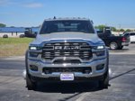 2026 Ram 4500HD Tradesman — Silver exterior view 2, for sale at Elder CDJR in Athens, TX