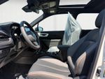 2026 Subaru Forester Sport - Crystal White Pearl exterior view 9