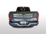 2026 Ram 3500 Limited - Blue Metallic exterior view 4