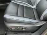 2026 Honda Prologue Touring — Raven Black interior and detail view 9, for sale at Gerald Jones Honda in Augusta, GA