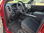 2026 Ram 2500 Big Horn — Molten Red interior and detail view 14, for sale at Elder CDJR in Athens, TX
