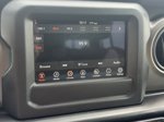 2023 JEEP WRANGLER Sport S — Black Clearcoat interior and detail view 11, for sale at Autostar CDJR of Hendersonville in Hendersonville, NC