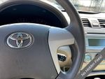 2009 Toyota Camry Base CE - Super White exterior view 17