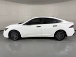 2026 Nissan Sentra S - Fresh Powder exterior view 5