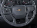 2026 Chevrolet Silverado 2500HD Work Truck - Summit White exterior view 20