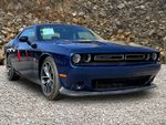2015 Dodge Challenger R/T Scat Pack - Blue Pearl exterior view 10