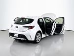 2021 Toyota Corolla Hatchback XSE - Pearl exterior view 16