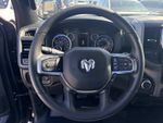2026 Ram 1500 Express - Diamond Black exterior view 10