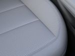 2026 Ford Explorer Platinum — White Metallic interior and detail view 17, for sale at Green Ford in Greensboro, NC