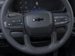 2026 Chevrolet Colorado Trail Boss - Black exterior view 20