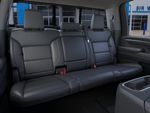 2026 Chevrolet Silverado 2500HD LTZ - Sterling Gray Metallic exterior view 18