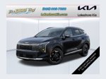2026 Kia Sportage EX — Gray Metallic primary exterior view, for sale at Lakeshore CDJR in Slidell, LA