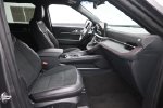 2025 Ford Explorer ST — Gray Metallic interior and detail view 9, for sale at McGrath Ford in Hiawatha, IA
