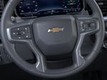 2026 Chevrolet Silverado 1500 LTZ - Black exterior view 20