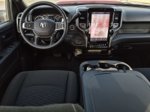 2026 Ram 2500 Tradesman — Molten Red interior and detail view 20, for sale at Elder CDJR in Athens, TX