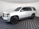 2019 Chevrolet Tahoe LT - Silver Ice Metallic exterior view 12