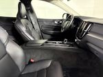 2025 Volvo XC60 B5 Core - Gray exterior view 14