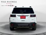 2026 Jeep Cherokee Laredo - Bright White Clearcoat exterior view 15