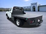 2022 RAM 3500 Tradesman - Bright White Clearcoat exterior view 6