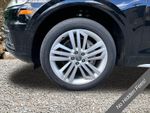 2019 Audi Q5 2.0T Premium Plus - Brilliant Black exterior view 9