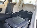 2022 Chrysler Voyager LX — Brilliant Black Crystal Pearlcoat interior and detail view 14, for sale at Downtown Nashville Nissan in Nashville, TN