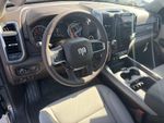 2026 Ram 1500 Laramie - Crystal Metallic exterior view 9