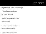 2021 Ford F-550SD XL - Oxford White exterior view 8