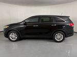 2017 Kia Sorento LX - Ebony Black exterior view 5