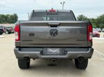 2021 Ram 1500 Big Horn/Lone Star — Crystal Metallic exterior view 6, for sale at Velocity Auto Source in RICHMOND, KY