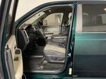 2011 Ram 1500 Big Horn — Hunter Green Pearl interior and detail view 18, for sale at Don Wood Toyota in Athens, OH