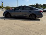 2021 Kia Forte GT-Line — Gray exterior view 3, for sale at Velocity Auto Source in RICHMOND, KY