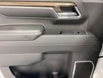 2024 Chevrolet Silverado 1500 LT - Summit White exterior view 13