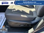 2026 Subaru Crosstrek Premium - Gray Metallic exterior view 17