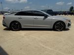 2024 Kia K5 GT-Line — Gray exterior view 7, for sale at Velocity Auto Source in RICHMOND, KY