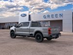 2026 Ford F-250SD Lariat — Gray Metallic exterior view 7, for sale at Green Ford in Greensboro, NC