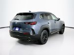 2026 Mazda CX-50 Hybrid Preferred — Gray Metallic exterior view 7, for sale at Gerald Jones Honda in Augusta, GA