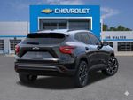 2026 Chevrolet Trax 2RS - Mosaic Black Metallic exterior view 5