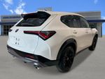 2026 Acura ADX A-Spec Advance Package — Solar Silver Metallic exterior view 5, for sale at Autosport Acura of Denville in Denville, NJ