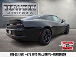 2026 Dodge Charger R/T Scat Pack - Diamond Black exterior view 3