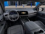 2026 Chevrolet Tahoe High Country - Black exterior view 16