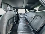 2021 Audi Q3 Premium — Gray Metallic interior and detail view 14, for sale at Legend  Auto Sales in Puyallup, WA