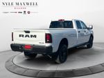 2026 Ram 2500 Tradesman - Bright White Clearcoat exterior view 16