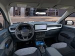 2026 Ford Maverick XLT — Azure Gray Metallic interior and detail view 11, for sale at Green Ford in Greensboro, NC